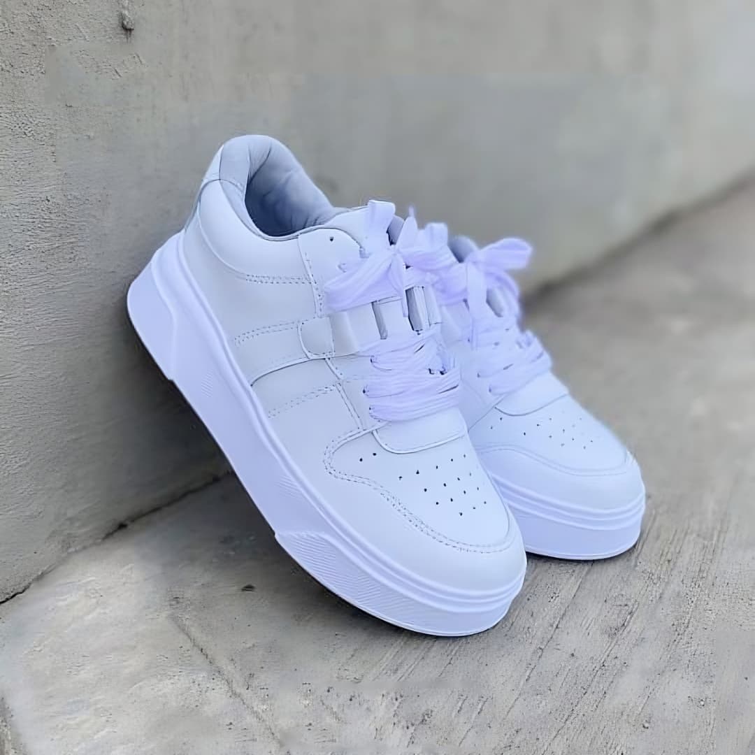 Tenis Urbanos Mujer – SKO Collection
