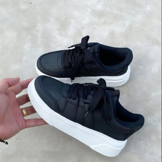 Tenis Urbanos Mujer – SKO Collection