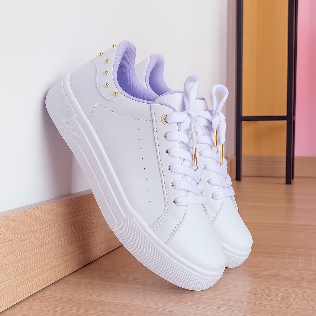 Tenis Urbanos Mujer – SKO Collection