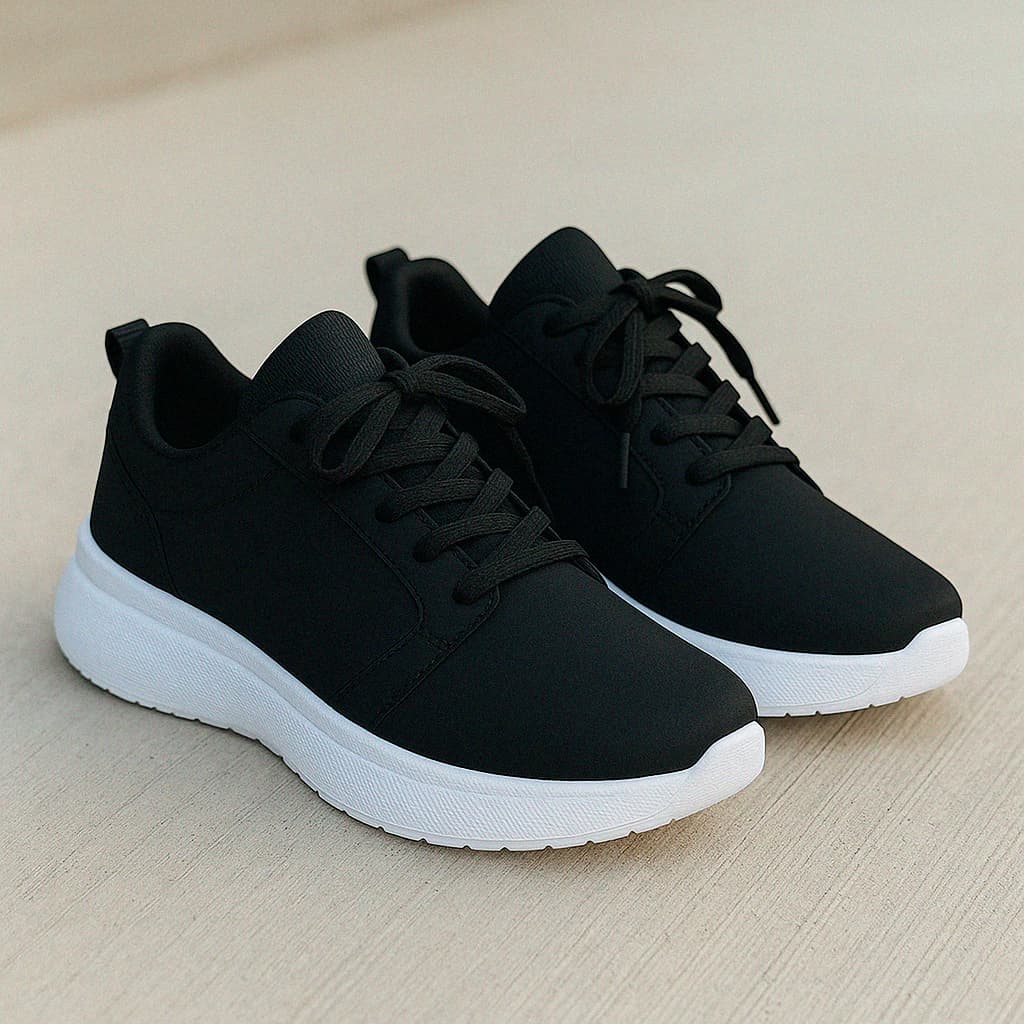 Tenis Urbanos Mujer – SKO Collection