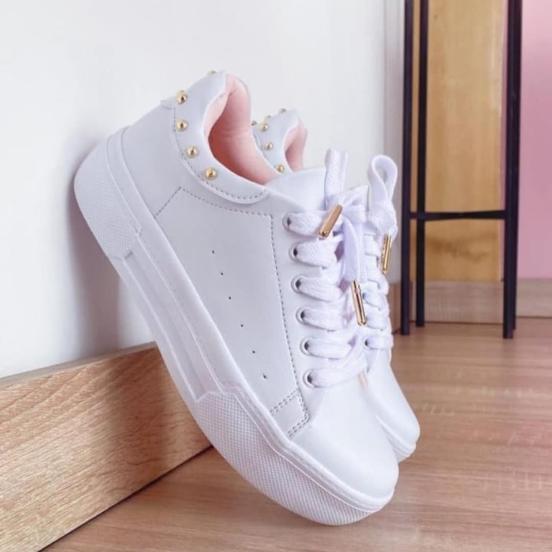 Tenis Urbanos Mujer – SKO Collection
